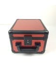 Evoretro Trading Card Storage Box for 120 Cards XL Red by Evoretro