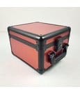 Evoretro Trading Card Storage Box for 120 Cards XL Red by Evoretro