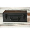Evoretro Trading Card Suitcase Black by Evoretro