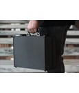 Evoretro Trading Card Suitcase Black by Evoretro