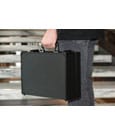 Evoretro Trading Card Suitcase Black by Evoretro