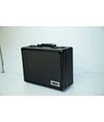 Evoretro Trading Card Suitcase Black by Evoretro