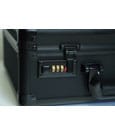 Evoretro Trading Card Suitcase Black by Evoretro