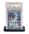Evoretro Display Stand for PSA & CGC Graded Card Slabs Black by Evoretro