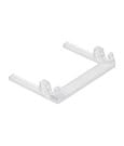 Evoretro Display Stands 5-Pack for Graded Cards Slabs Transparent by Evoretro