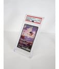 Evoretro Display Stands 5-Pack for Graded Cards Slabs Transparent by Evoretro