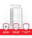 Clamshell PET Protectors 35-Pack for Action Figures XL by Evoretro