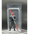 Clamshell PET Protectors 35-Pack for Action Figures XL by Evoretro