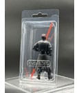 Clamshell PET Protectors 35-Pack for Action Figures XL by Evoretro