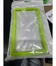 Evoretro Bumper Protector for PSA Slabs Lime-Green by Evoretro