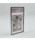 Slab Case Protectors for PSA Graded Cards Silver by Evoretro