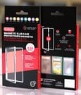 Slab Case Protectors for PSA Graded Cards Orange by Evoretro
