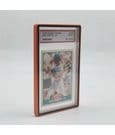 Slab Case Protectors for PSA Graded Cards Orange by Evoretro