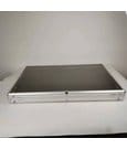 Evoretro Aluminum Display Case Transparent by Evoretro