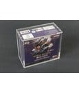 Evoretro Acrylic Display Case for Bandai One Piece TCG Booster Box (English) by Evoretro