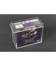Evoretro Acrylic Display Case for Bandai One Piece TCG Booster Box (English) by Evoretro