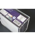 Evoretro Acrylic Display Case for Bandai One Piece TCG Booster Box (English) by Evoretro