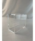 Evoretro Acrylic Display Case for Bandai One Piece TCG Booster Box (English) by Evoretro