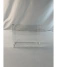 Evoretro Acrylic Display Case for Bandai One Piece TCG Booster Box (English) by Evoretro