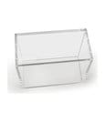 Evoretro Acrylic Display Case for Bandai One Piece TCG Booster Box (English) by Evoretro