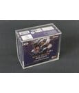 Evoretro Acrylic Display Case for Bandai One Piece TCG Booster Box (English) by Evoretro