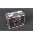 Evoretro Acrylic Display Case for Bandai One Piece TCG Booster Box (English) by Evoretro