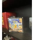 Evoretro Acrylic Display Case for Pokémon Large Japanese Booster Box by Evoretro