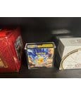 Evoretro Acrylic Display Case for Pokémon Large Japanese Booster Box by Evoretro