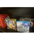 Evoretro Acrylic Display Case for Pokémon Large Japanese Booster Box by Evoretro