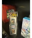 Evoretro Acrylic Display Case for Pokémon Large Japanese Booster Box by Evoretro