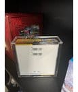 Evoretro Acrylic Display Case for Pokémon Large Japanese Booster Box by Evoretro