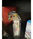 Evoretro Acrylic Display Case for Pokémon Large Japanese Booster Box by Evoretro