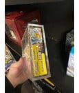 Evoretro Acrylic Display Case for Pokémon Large Japanese Booster Box by Evoretro