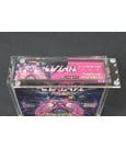 Evoretro Acrylic Display Case for Pokémon Large Japanese Booster Box by Evoretro