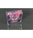Evoretro Acrylic Display Case for Pokémon Large Japanese Booster Box by Evoretro