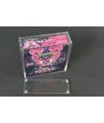 Evoretro Acrylic Display Case for Pokémon Large Japanese Booster Box by Evoretro