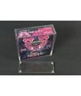 Evoretro Acrylic Display Case for Pokémon Large Japanese Booster Box by Evoretro
