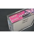 Evoretro Acrylic Display Case for Pokémon Large Japanese Booster Box by Evoretro