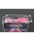 Evoretro Acrylic Display Case for Pokémon Large Japanese Booster Box by Evoretro