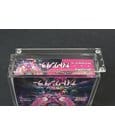 Evoretro Acrylic Display Case for Pokémon Large Japanese Booster Box by Evoretro
