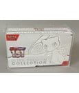 Evoretro Acrylic Display Case for Pokemon 151 UPC Box and Mega Charizard X UPC Box 23 x 39 cm by Evoretro