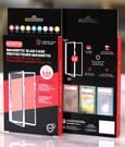 Slab Case Protectors for PSA Graded Cards Black by Evoretro