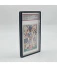 Slab Case Protectors for PSA Graded Cards Black by Evoretro