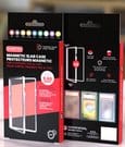 Slab Case Protectors for PSA Graded Cards Yellow by Evoretro