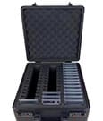 Evoretro Trading Card Suitcase for Booster Packs by Evoretro