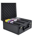 Evoretro Trading Card Suitcase for Booster Packs by Evoretro