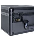 Evoretro Trading Card Suitcase for Booster Packs by Evoretro
