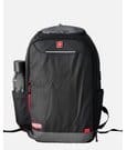 Evoretro HybridPro Travel Backpack Black by Evoretro