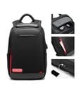 Evoretro HybridPro Travel Backpack Black by Evoretro