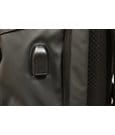 Evoretro HybridPro Travel Backpack Black by Evoretro